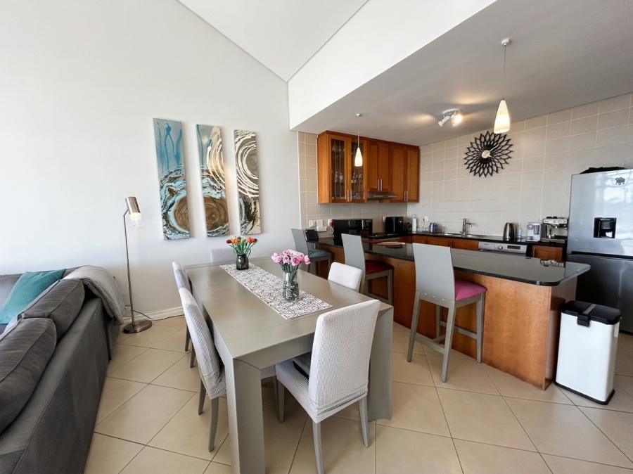 To Let 3 Bedroom Property for Rent in Big Bay Western Cape